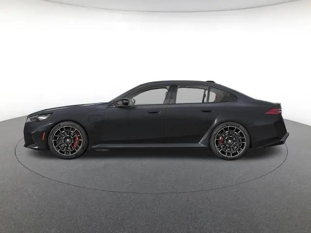 2027 BMW M5 Standard