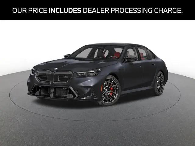 2027 BMW M5 Standard for sale in Catonsville, MD