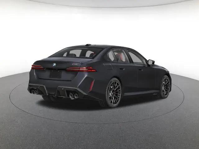 2027 BMW M5 Standard