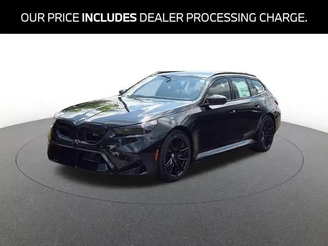 2027 BMW M5 Touring for sale in Catonsville, MD