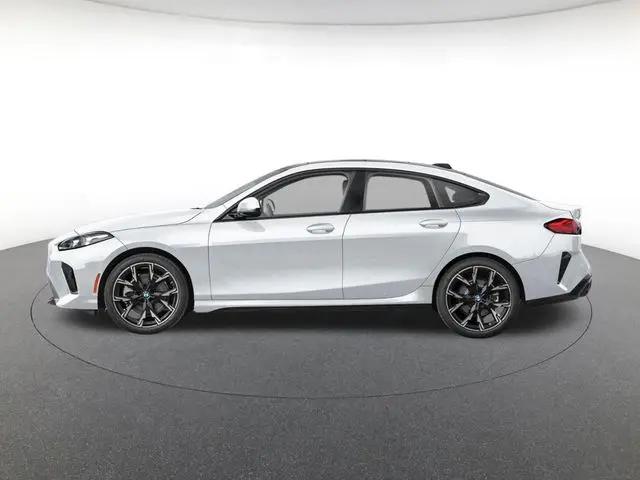 2026 BMW Coupe xDrive