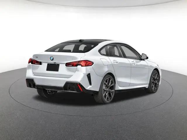 2026 BMW Coupe xDrive