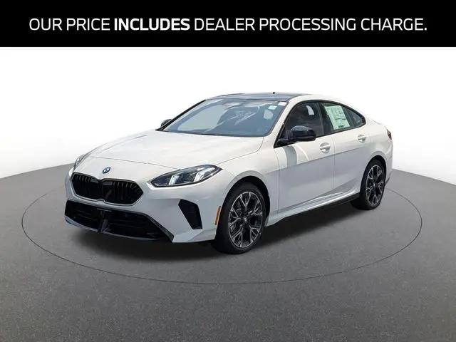 2026 BMW Coupe xDrive for sale in Catonsville, MD