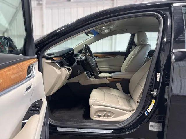 2019 Cadillac XTS Luxury