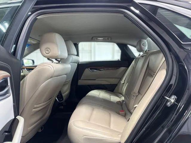 2019 Cadillac XTS Luxury