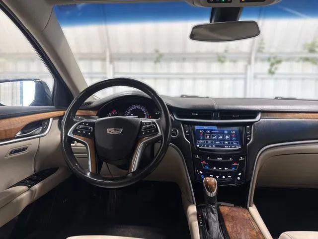 2019 Cadillac XTS Luxury