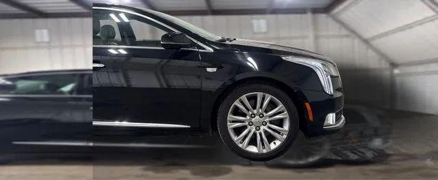 2019 Cadillac XTS Luxury