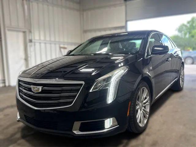 2019 Cadillac XTS Luxury