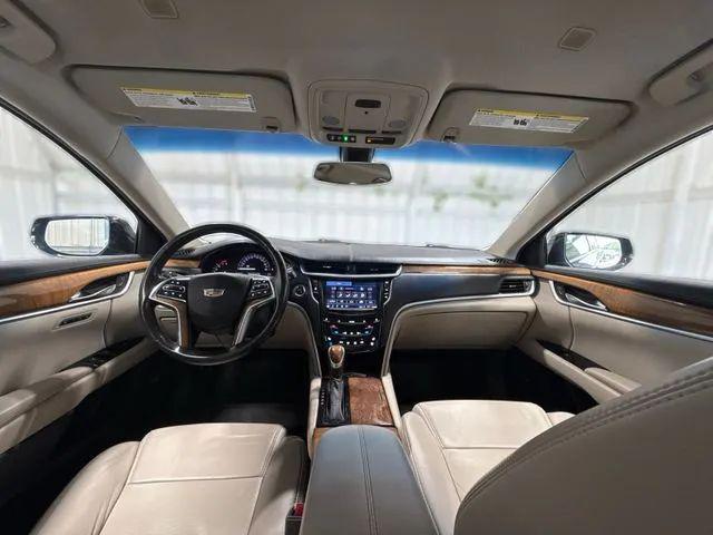 2019 Cadillac XTS Luxury
