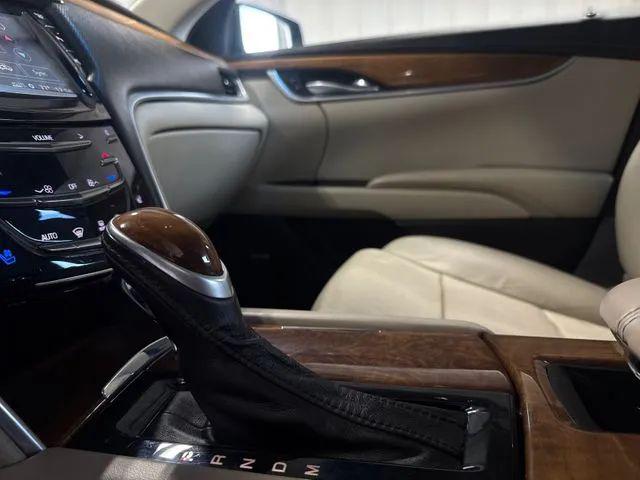2019 Cadillac XTS Luxury
