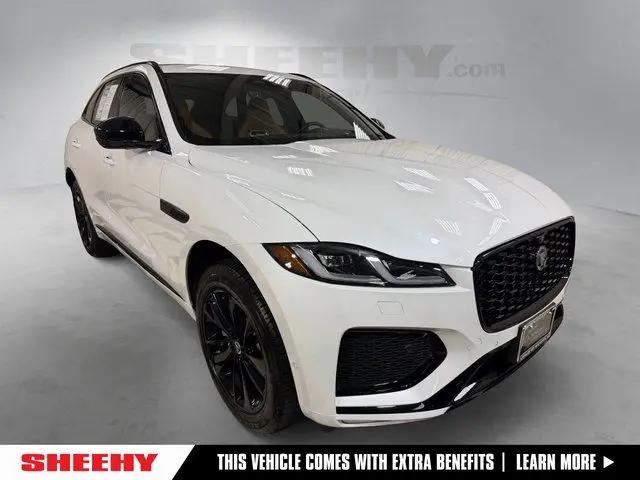 2026 Jaguar F-PACE R-Dynamic S P250 AWD Automatic for sale in Annapolis, MD