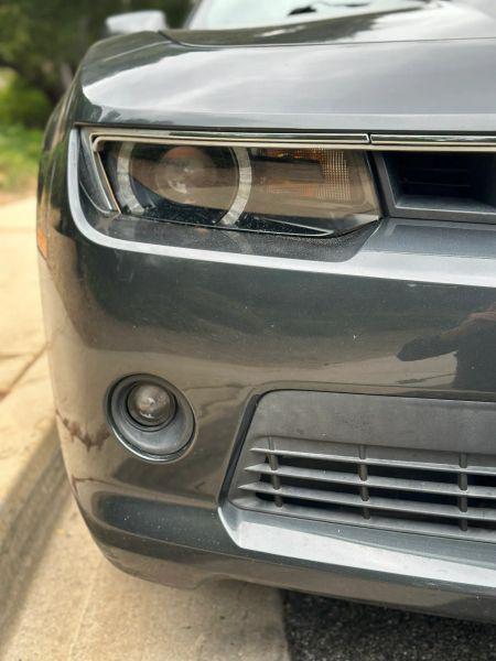 2015 Chevrolet Camaro 1LT