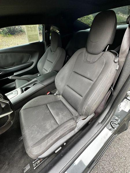 2015 Chevrolet Camaro 1LT