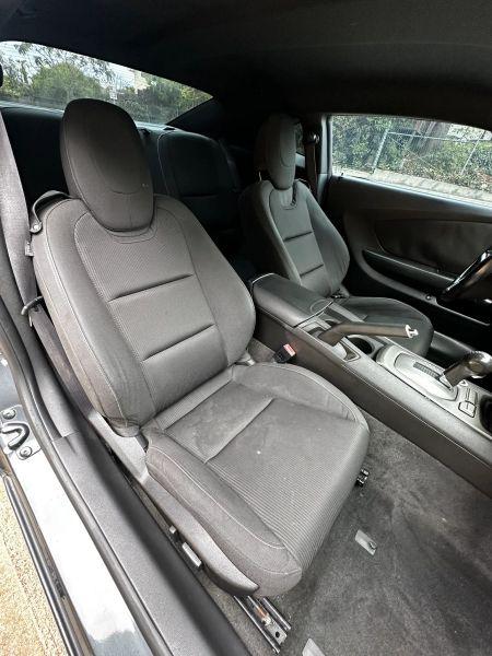 2015 Chevrolet Camaro 1LT