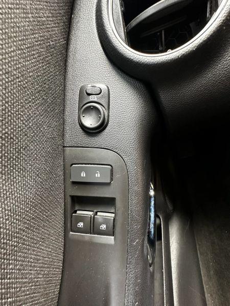 2015 Chevrolet Camaro 1LT