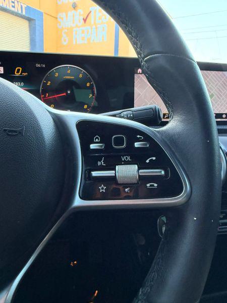 2020 Mercedes-Benz CLA 250