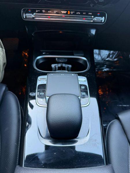 2020 Mercedes-Benz CLA 250