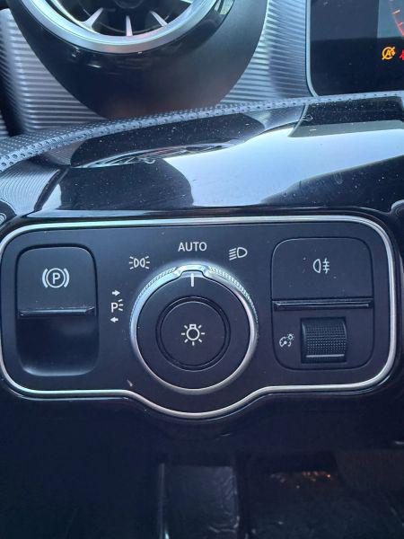 2020 Mercedes-Benz CLA 250
