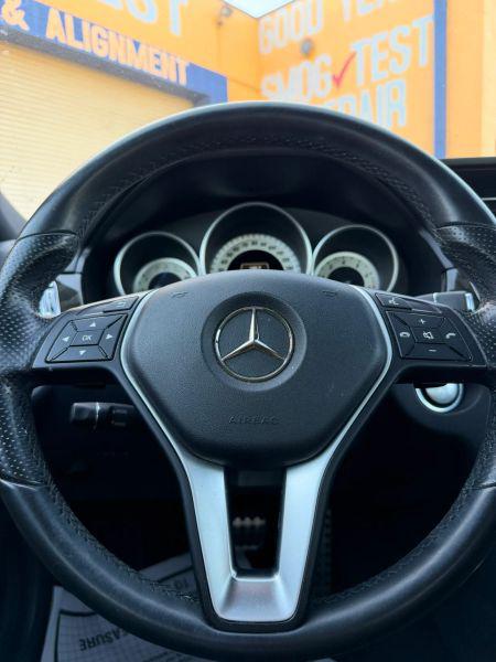 2016 Mercedes-Benz E 350 E 350
