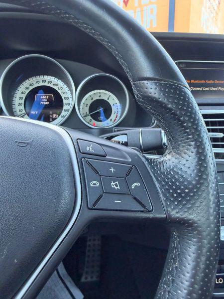 2016 Mercedes-Benz E 350 E 350