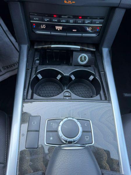 2016 Mercedes-Benz E 350 E 350