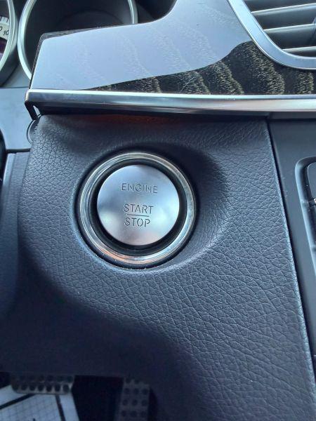 2016 Mercedes-Benz E 350 E 350