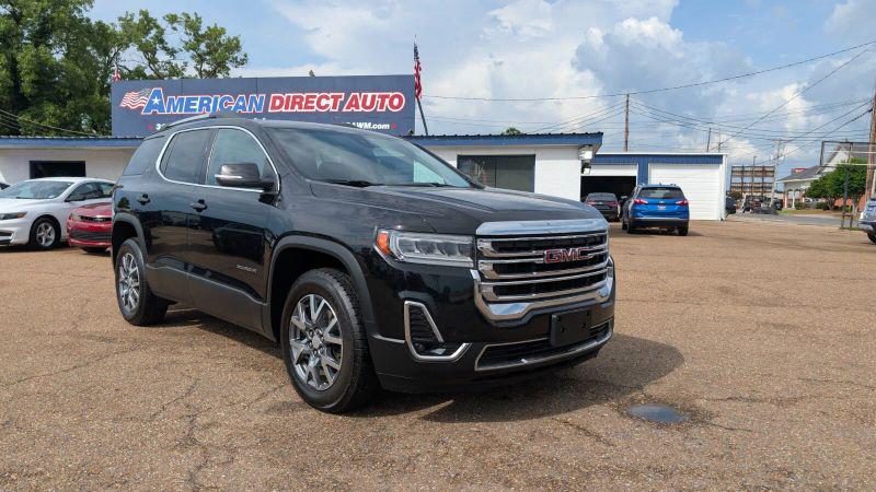 2023 GMC Acadia FWD SLT for sale in Winnsboro, LA