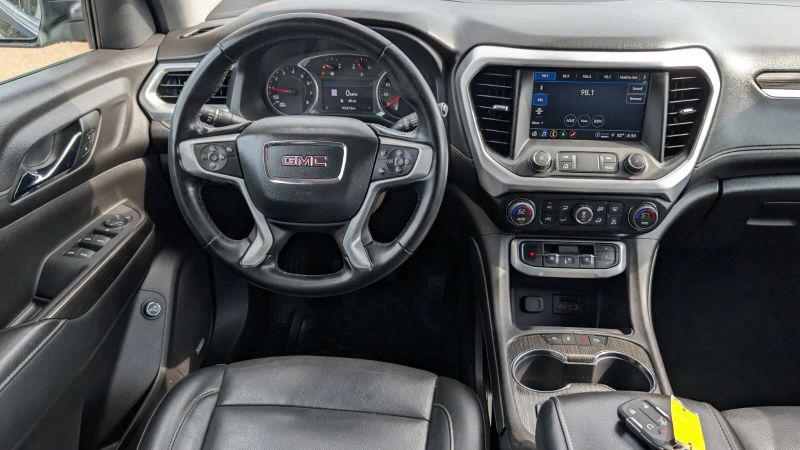 2023 GMC Acadia FWD SLT