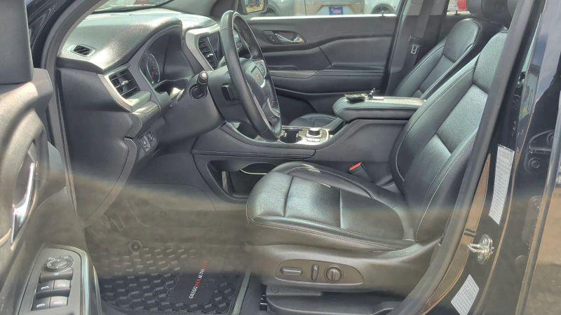 2023 GMC Acadia FWD SLT