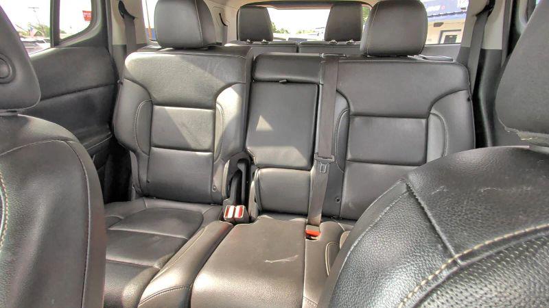 2023 GMC Acadia FWD SLT