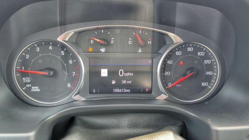2023 GMC Acadia FWD SLT
