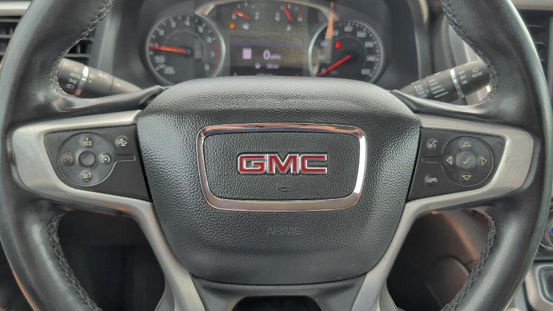 2023 GMC Acadia FWD SLT