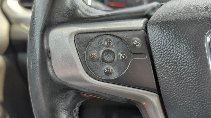 2023 GMC Acadia FWD SLT