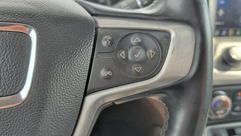 2023 GMC Acadia FWD SLT