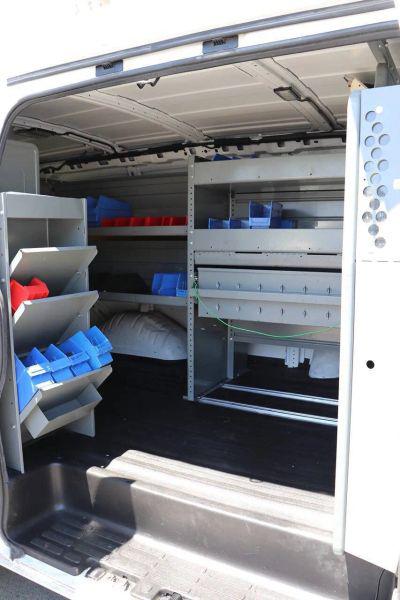 2014 Chevrolet Express Work Van
