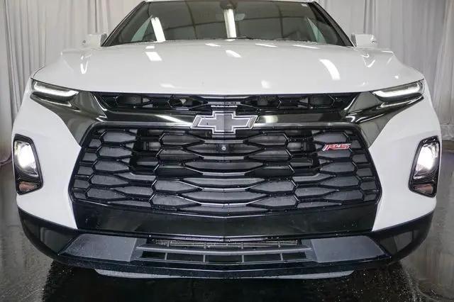 2020 Chevrolet Blazer FWD RS