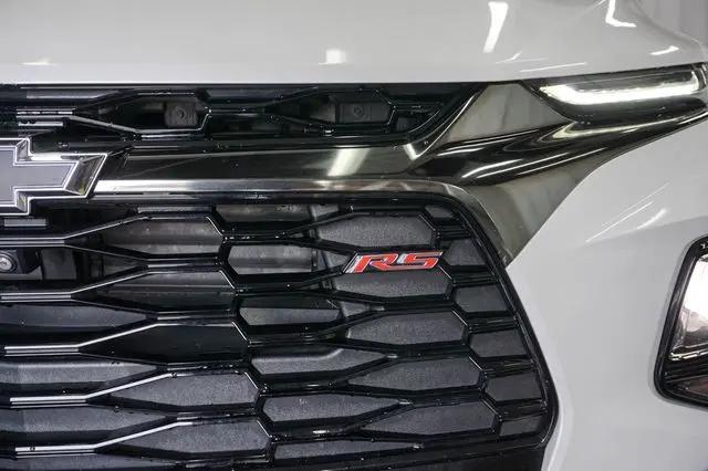 2020 Chevrolet Blazer FWD RS
