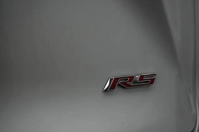 2020 Chevrolet Blazer FWD RS