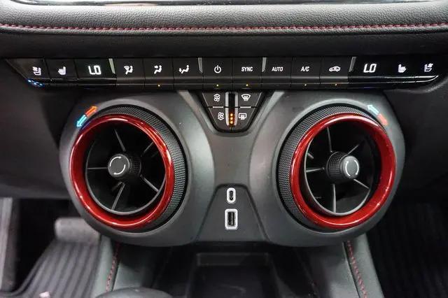 2020 Chevrolet Blazer FWD RS