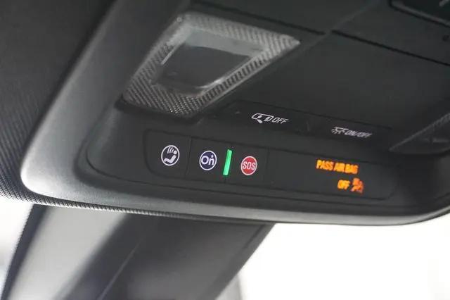 2020 Chevrolet Blazer FWD RS