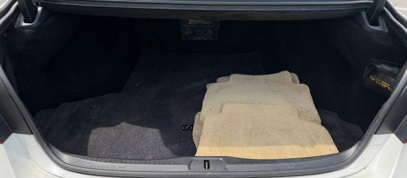 2007 Lexus LS 460 460