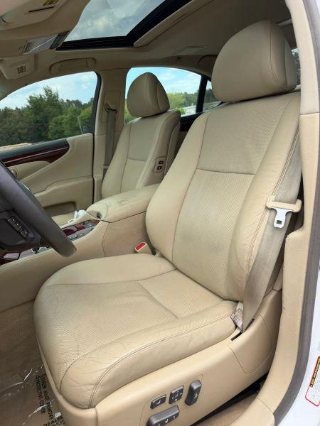 2007 Lexus LS 460 460