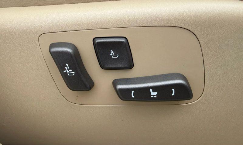 2007 Lexus LS 460 460