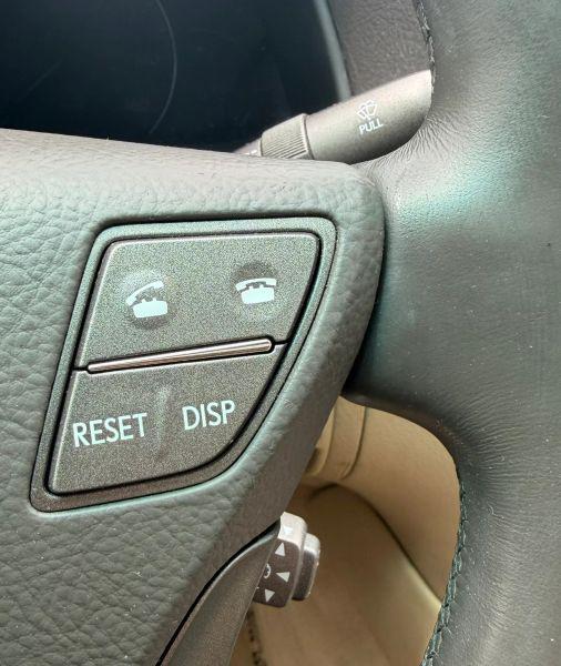 2007 Lexus LS 460 460
