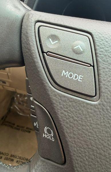 2007 Lexus LS 460 460