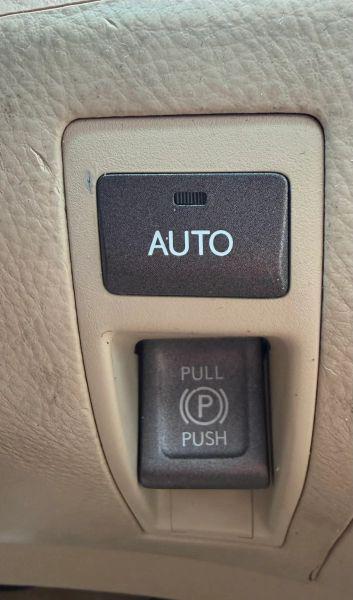 2007 Lexus LS 460 460
