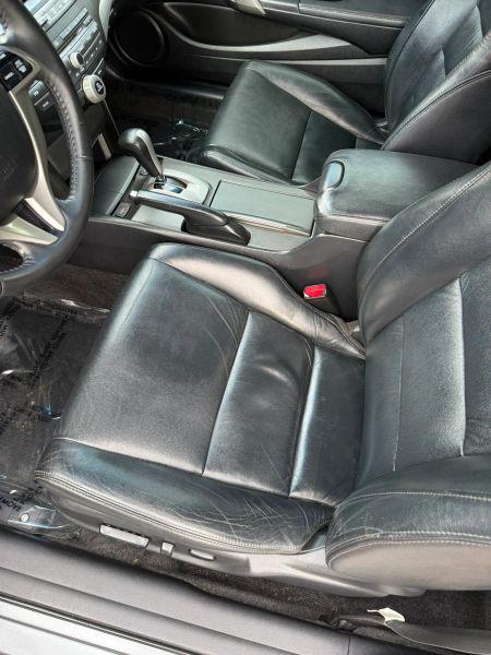 2011 Honda Accord 3.5 EX-L