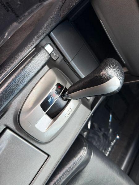 2011 Honda Accord 3.5 EX-L