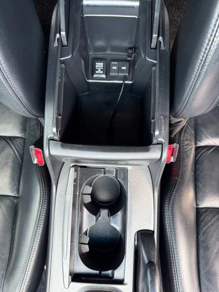 2011 Honda Accord 3.5 EX-L