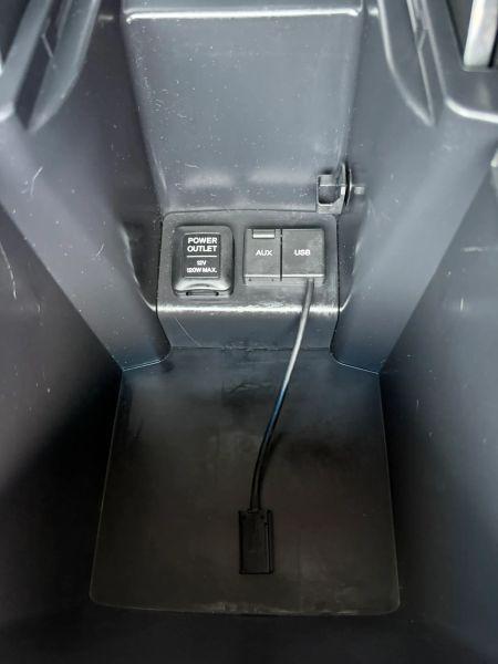 2011 Honda Accord 3.5 EX-L